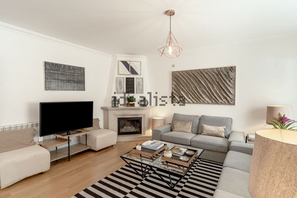 4-bedroom freehold villa in Cascais/Estoril — photo 5 of 5