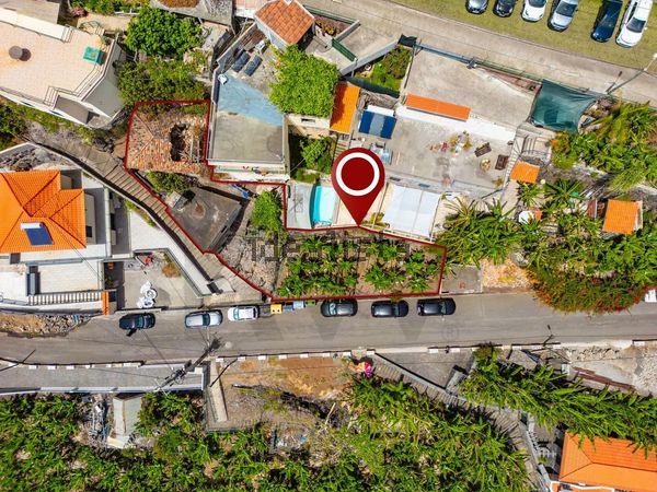 2-bedroom freehold villa in Ponta do Sol — photo 5 of 5