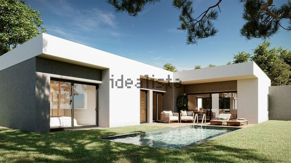 3-bedroom freehold villa in Caldas da Rainha/Foz do Arelho — photo 2 of 5