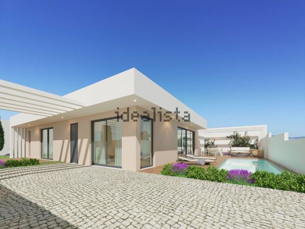 3-bedroom freehold villa in Caldas da Rainha/Foz do Arelho — photo 2 of 5