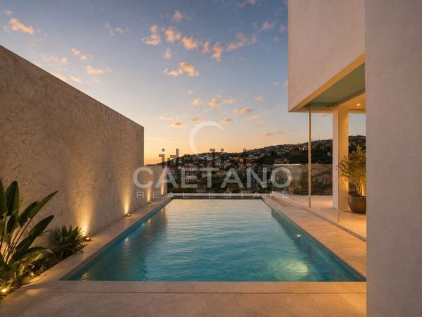 3-bedroom freehold villa in Ponta do Sol — photo 5 of 5