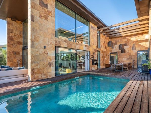 4-bedroom freehold villa in Comporta/Melides — photo 4 of 5