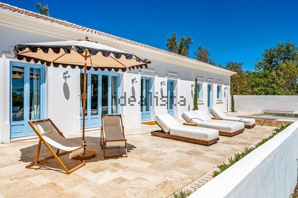 3-bedroom freehold villa in Faro — photo 3 of 5
