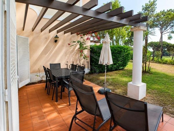 Terraced house in Quinta do Lago - Pinheiros Altos, Almancil — image 5