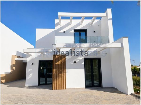 3-bedroom freehold villa in Loulé/Vilamoura — photo 3 of 5
