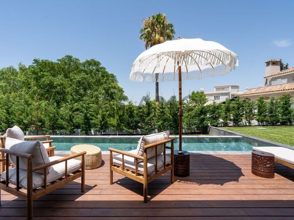 4-bedroom freehold villa in Loulé/Vilamoura — photo 4 of 5