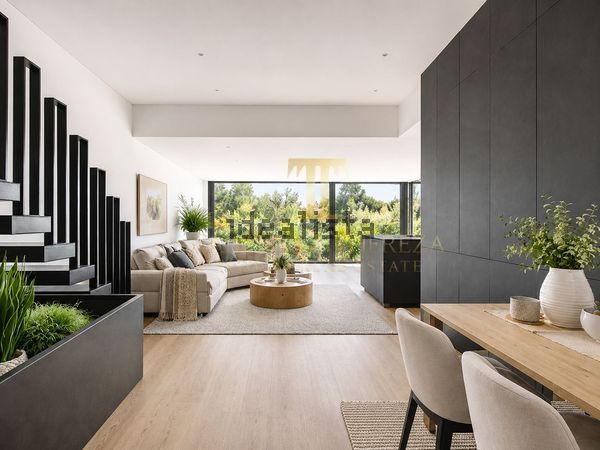 5-bedroom freehold villa in Cascais/Estoril — photo 4 of 5