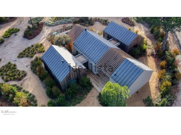 3-bedroom freehold villa in Comporta/Melides — photo 4 of 5