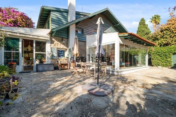 5-bedroom freehold villa in Cascais/Estoril — photo 4 of 5