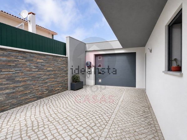 Detached house in Foz do Arelho — image 5