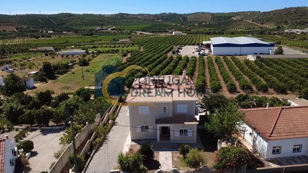 5-bedroom freehold villa in Silves — photo 2 of 5