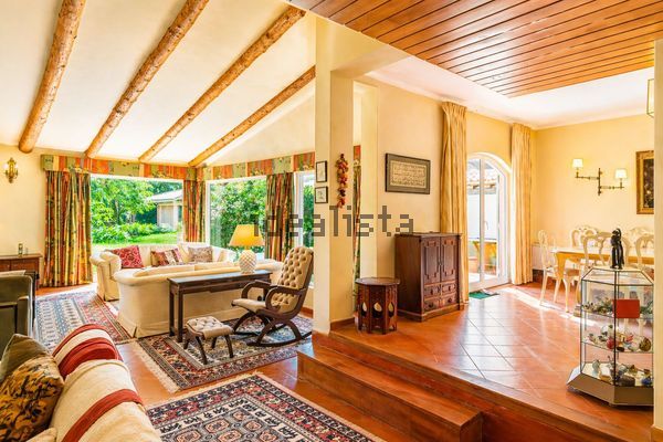 Detached house in Rua Margaridas, Birre, Cascais e Estoril — image 4