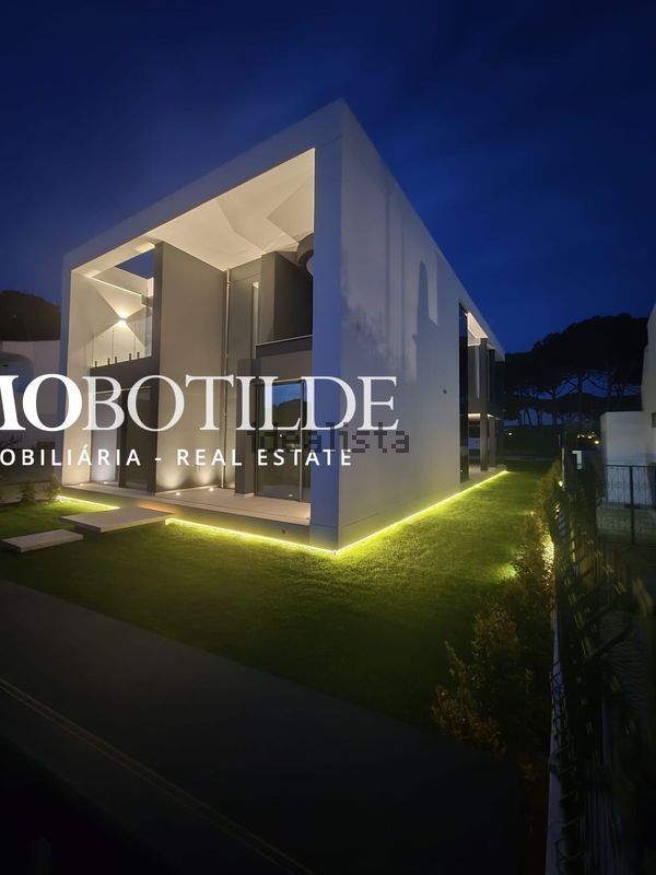 4-bedroom freehold villa in Loulé/Vilamoura — photo 2 of 5