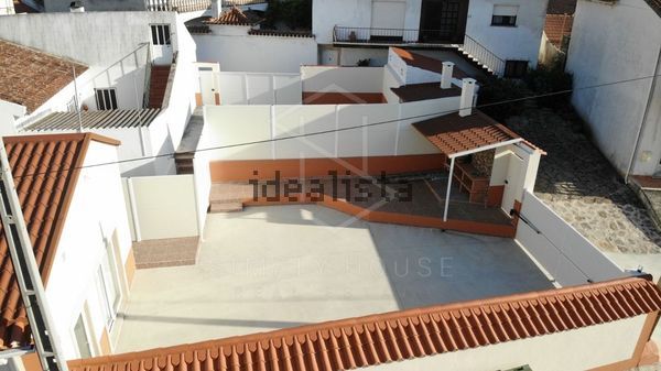 Semi-detached house in Rua Rei da Memória, 2475, Benedita — image 3
