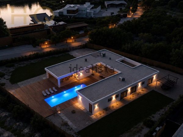 4-bedroom freehold villa in Comporta/Melides — photo 2 of 5