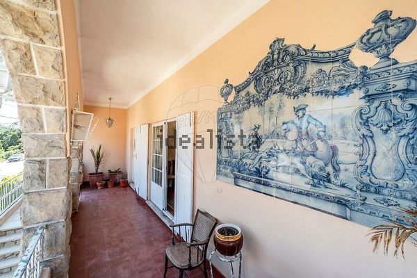 3-bedroom freehold villa in Mafra/Ericeira — photo 4 of 5