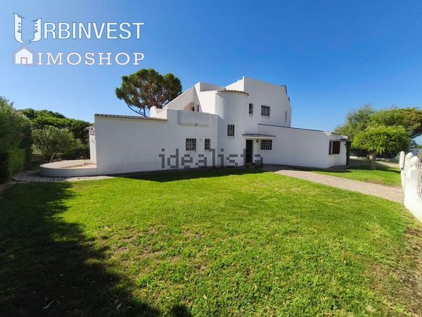 5-bedroom freehold villa in Loulé/Vilamoura — photo 4 of 5