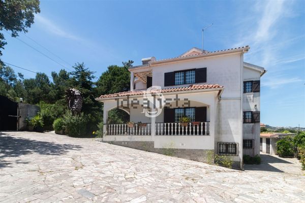 6-bedroom freehold villa in Sintra/Colares — photo 5 of 5