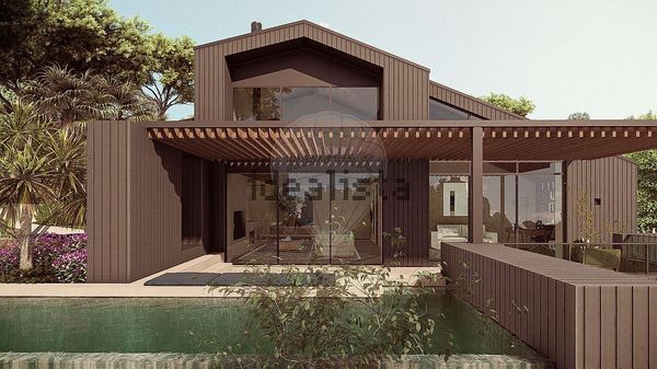 6-bedroom freehold villa in Sintra/Colares — photo 3 of 5