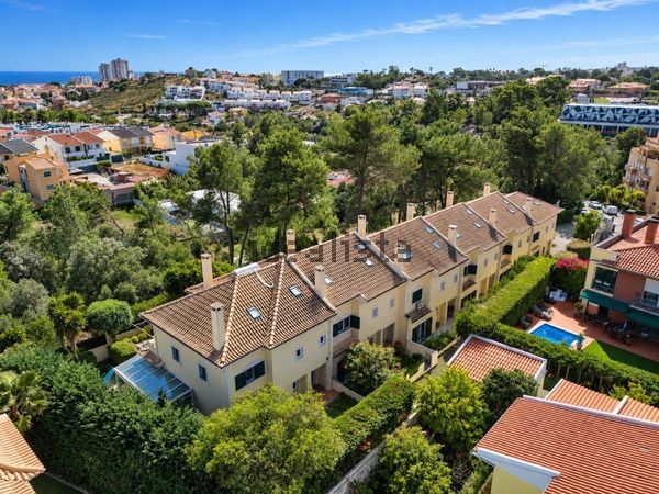 5-bedroom freehold villa in Cascais/Estoril — photo 4 of 5