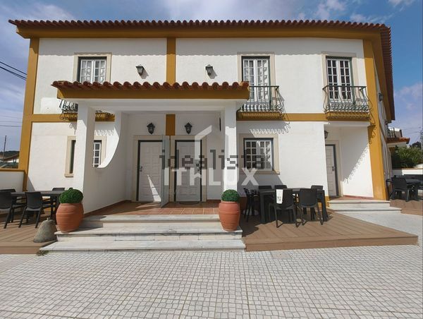 11-bedroom freehold villa in Caldas da Rainha/Foz do Arelho — photo 4 of 5