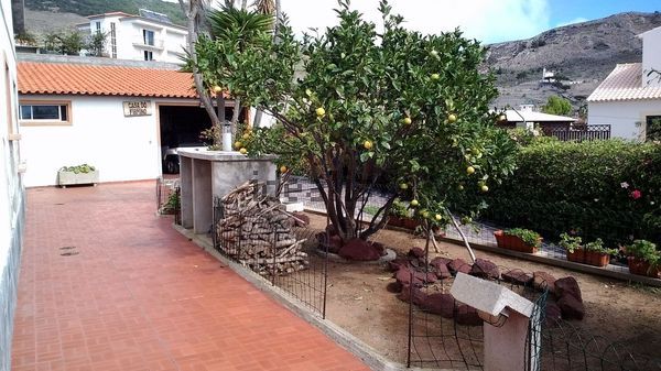 Detached house in Caminho Pedra das Almas Sitio do Pe do Pico, 28, Porto Santo — image 4