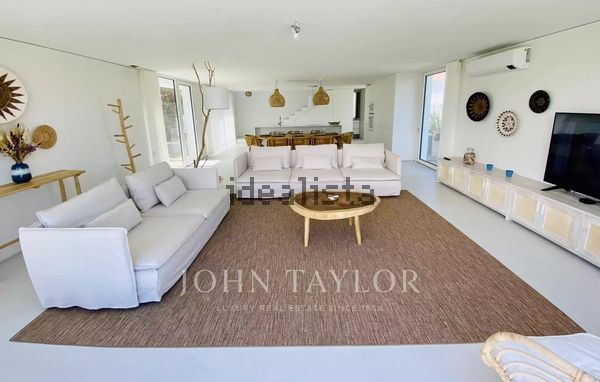 4-bedroom freehold villa in Comporta/Melides — photo 5 of 5