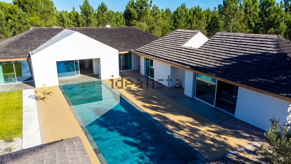 3-bedroom freehold villa in Comporta/Melides — photo 3 of 5