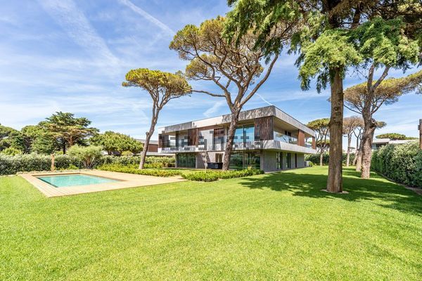 6-bedroom freehold villa in Cascais/Estoril — photo 4 of 5