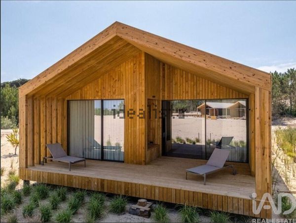 3-bedroom freehold villa in Óbidos — photo 2 of 5