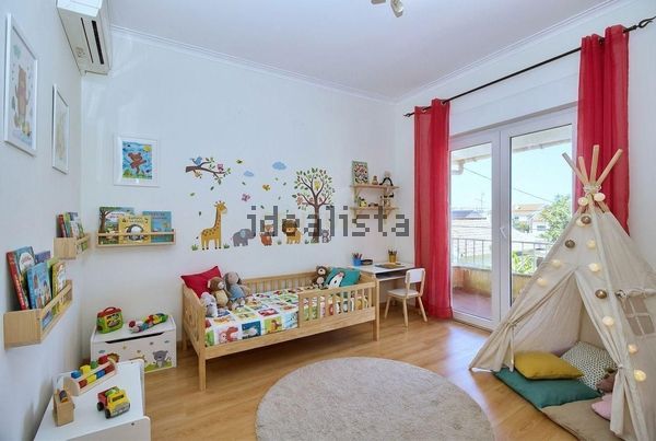 3-bedroom freehold villa in Cascais/Estoril — photo 3 of 5