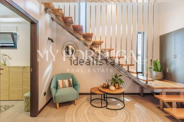 4-bedroom freehold villa in Mafra/Ericeira — photo 3 of 5
