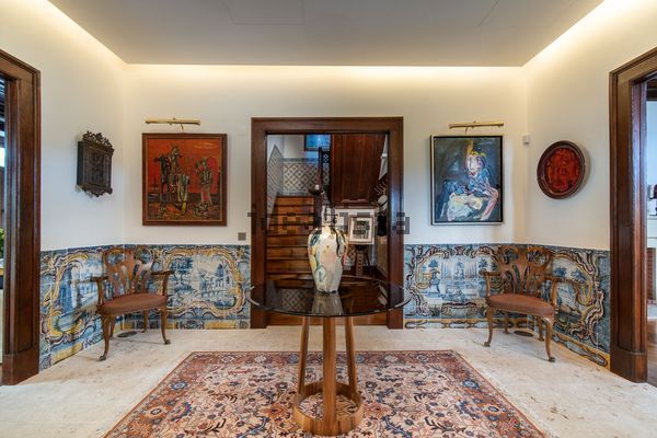 6-bedroom freehold villa in Cascais/Estoril — photo 4 of 5