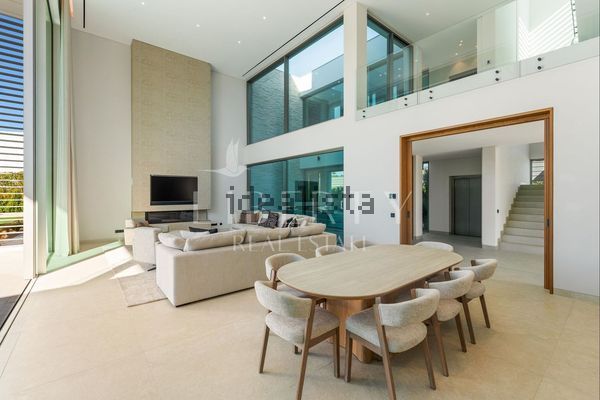 6-bedroom freehold villa in Loulé/Vilamoura — photo 4 of 5