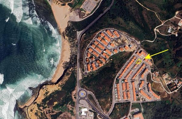 3-bedroom freehold villa in Mafra/Ericeira — photo 3 of 5