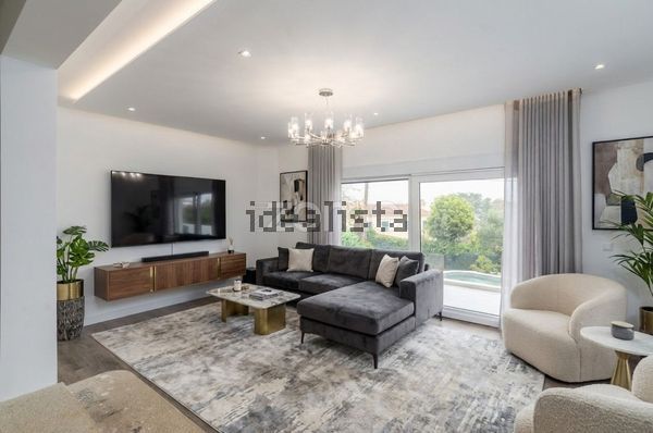 4-bedroom freehold villa in Sintra/Colares — photo 4 of 5