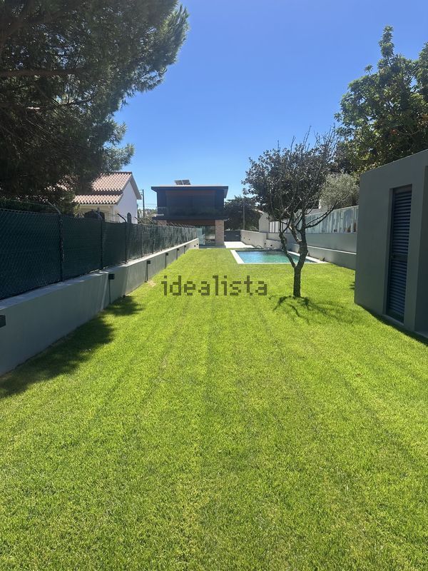 4-bedroom freehold villa in Cascais/Estoril — photo 5 of 5
