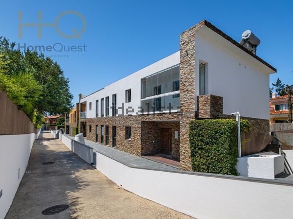 Semi-detached house in Rua de Sant'Ana, Bairro Santana, Cascais e Estoril — image 3