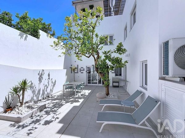 5-bedroom freehold villa in Olhão — photo 2 of 5