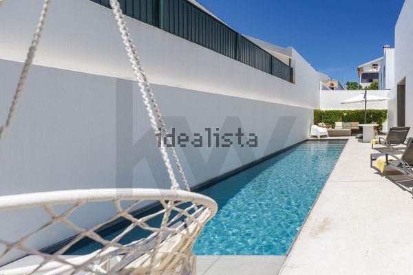 Detached house in Rua 24 de Junho, Centro, São Domingos de Rana — image 4