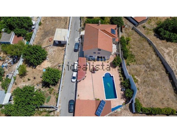 3-bedroom freehold villa in Loulé/Vilamoura — photo 4 of 5