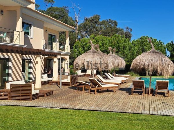 5-bedroom freehold villa in Comporta/Melides — photo 2 of 5