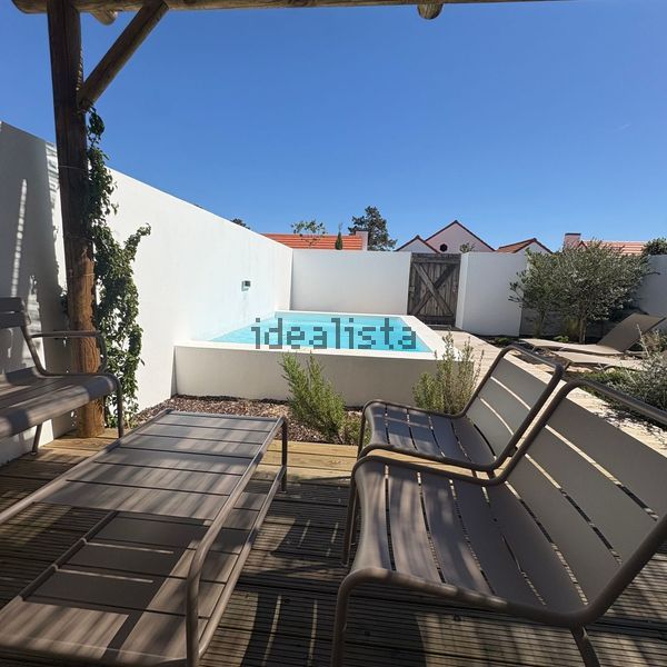 3-bedroom freehold villa in Comporta/Melides — photo 3 of 5