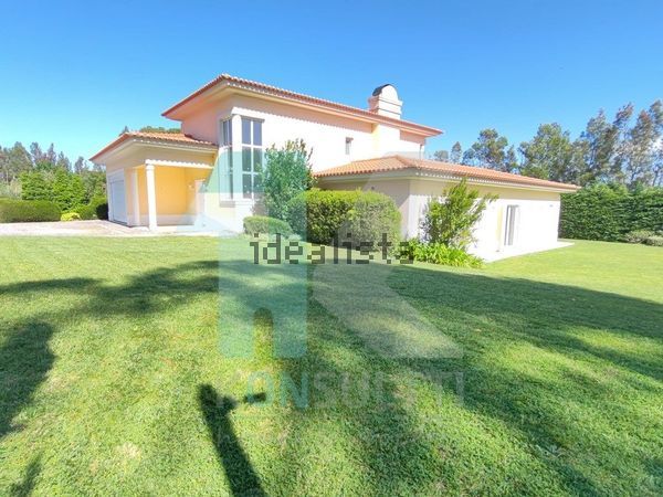 Detached house in Penha Longa - Linhó - Atrozela, Alcabideche — image 3