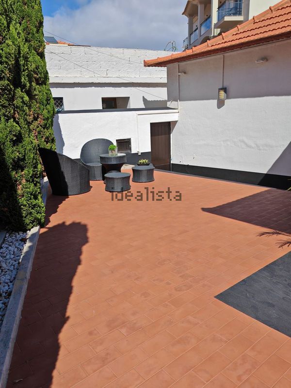 3-bedroom freehold villa in Santa Cruz/Caniço — photo 4 of 5
