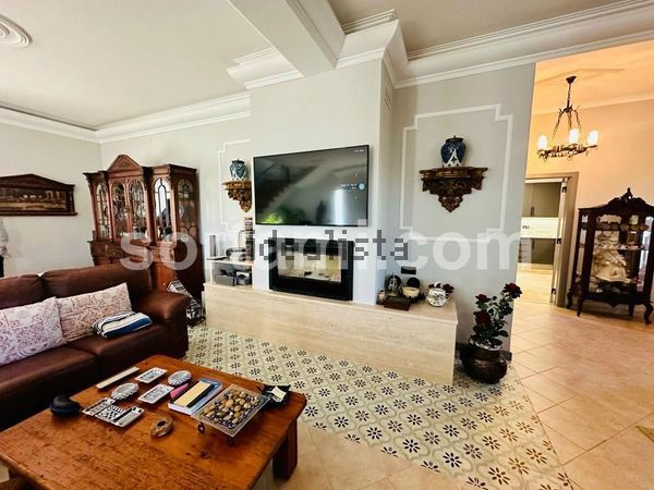 5-bedroom freehold villa in Loulé/Vilamoura — photo 4 of 5
