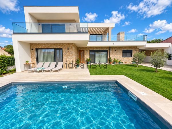 Detached house in Rua dos Descobrimentos, Alfeizerão