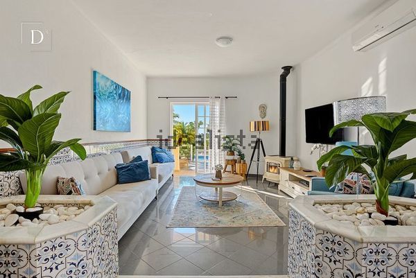 9-bedroom freehold villa in Lagoa/Carvoeiro — photo 2 of 5
