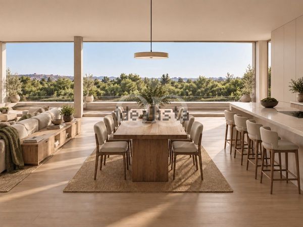 4-bedroom freehold villa in Loulé/Vilamoura — photo 2 of 5