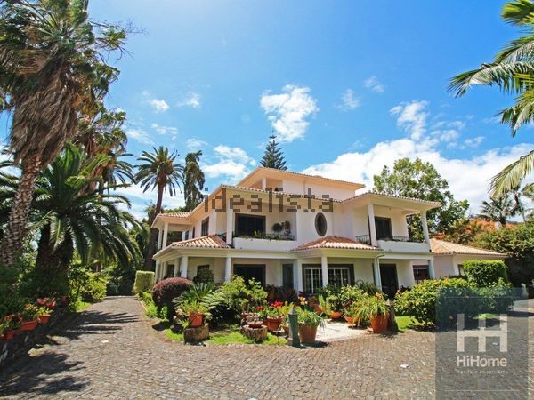 6-bedroom freehold villa in Funchal — photo 3 of 5